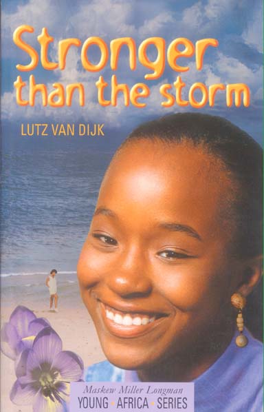Stronger than the Storm