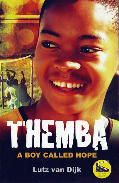 Themba – a Boy called Hope
