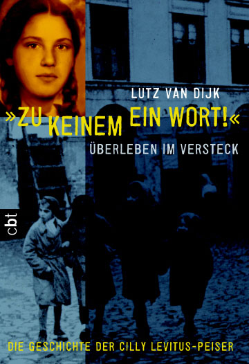 Zu keinem ein Wort!